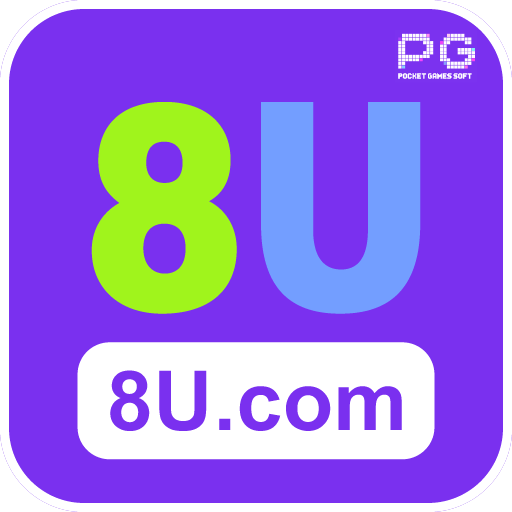 Logo 8u